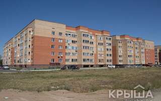 Апартаменты Аэропорт Астана Пригородный Апартаменты с 1 спальней-13